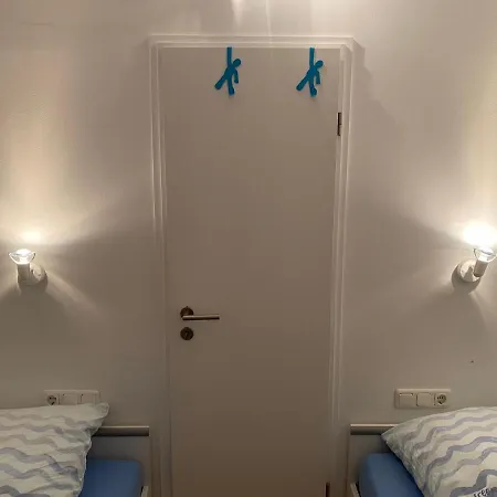 Appartement Mit Balkon Und Meerblick Fehmarn Esterno foto