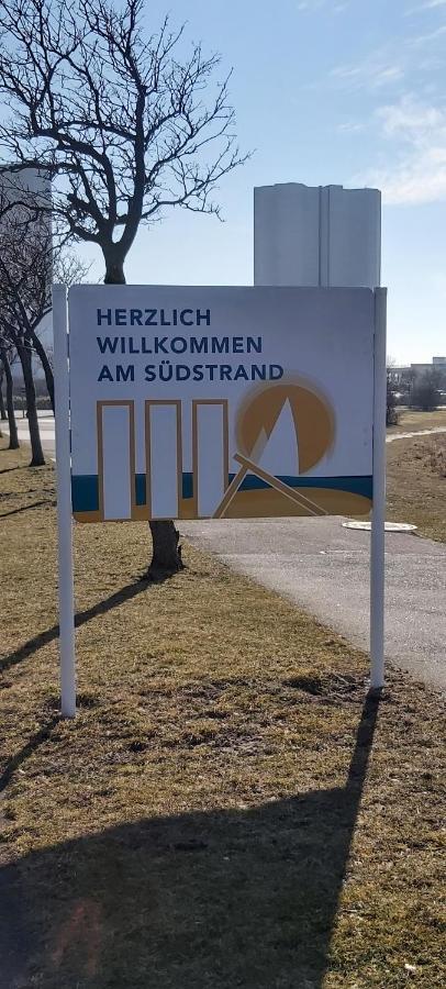 Mit Balkon Und Meerblick Apartment Fehmarn